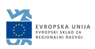 Evrospki sklad za regionalni razvoj
